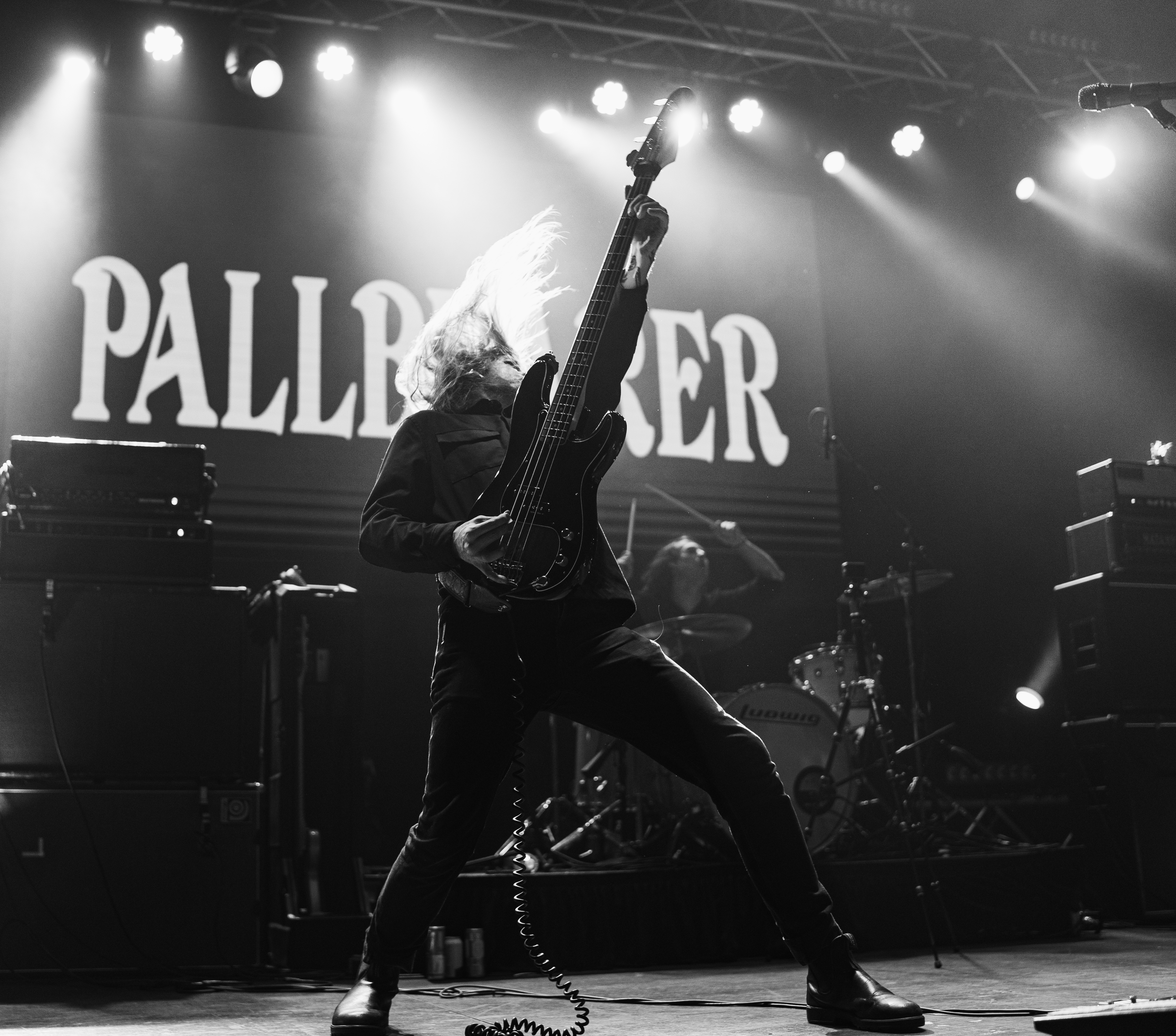 Pallbearer