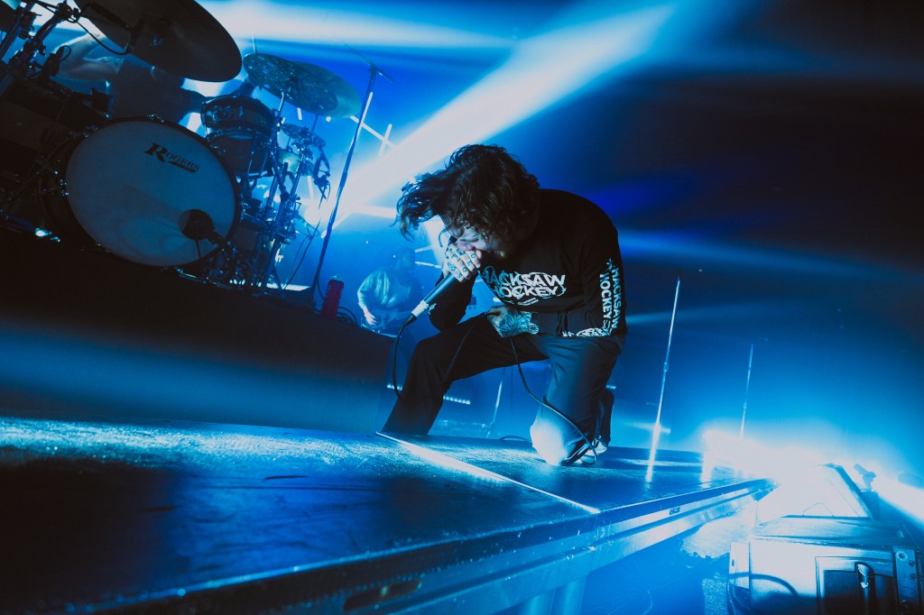 The Metalcore Spring Break Tour&nbsp;2025