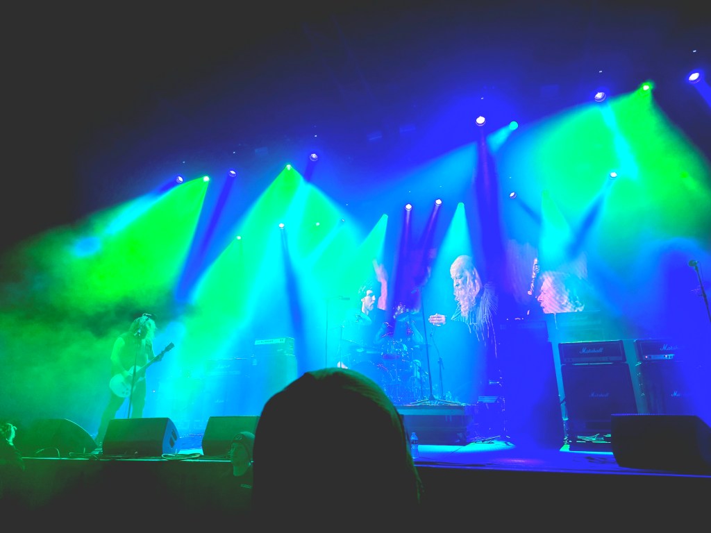 Decibel Metal and Beer Fest – Denver (DAY&nbsp;TWO)