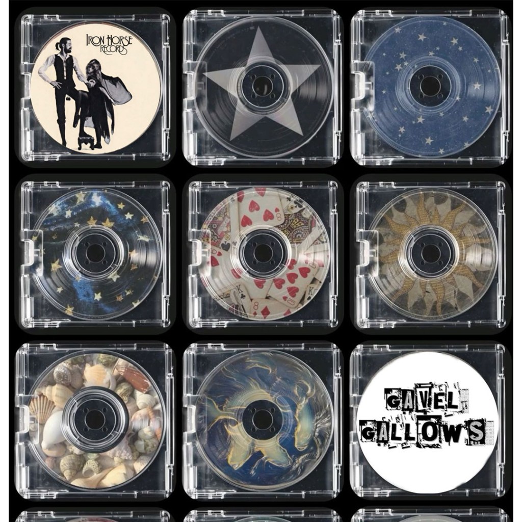 A Peek Behind the&nbsp;Curtain