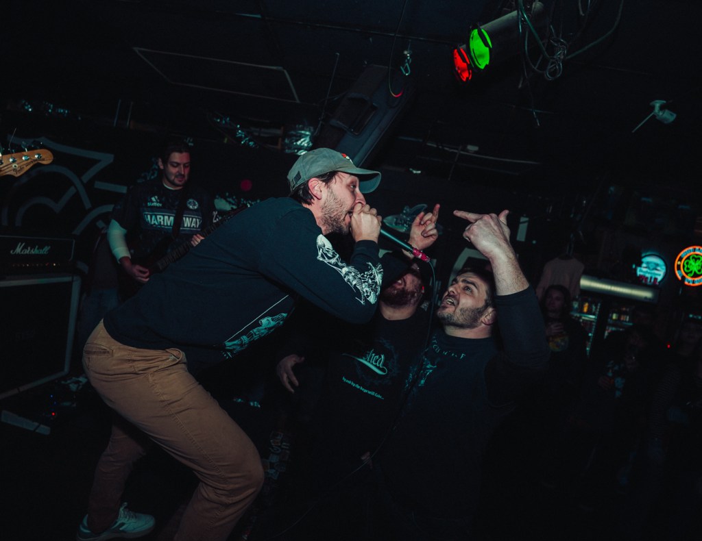 Jowls Behind the&nbsp;Scenes