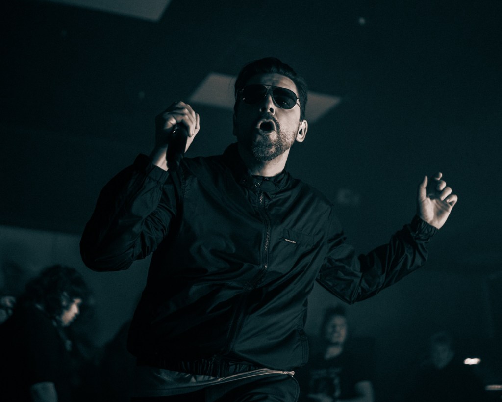 Silent WVLF: Neon Pulse & Digital&nbsp;Teeth