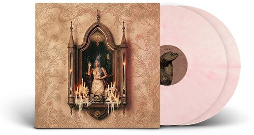 ALBUM REVIEW: HADES – Melanie Martinez