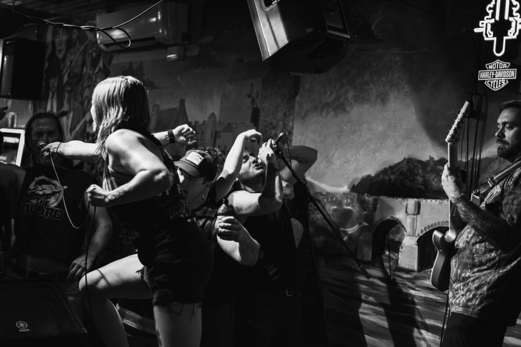 Forget Perfect: Obliviate Wants You to Feel&nbsp;Something