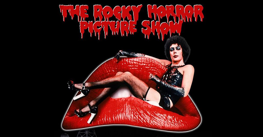 Don’t Dream It, Be It: Why The Rocky Horror Picture Show Still Feels Like Freedom